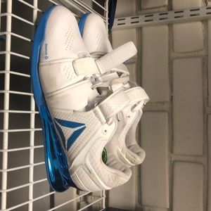 Reebok Legacy Lifter